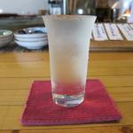 蕎房 猪口屋 - 梵GOLD