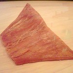 鮨 行天 - これだけ見事な、ばちこは初めてです