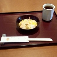 天ぷら ひさご - ひさご　大名天丼
