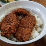 パリー食堂 - 