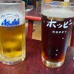 Yakitori Hoppiminami - 