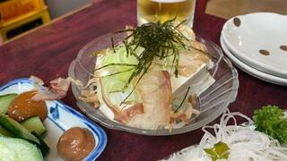 Yakitori Hoppiminami - 