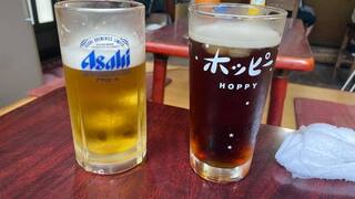 Yakitori Hoppiminami - 