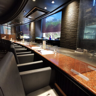 神戸牛 鉄板焼 リオ_2