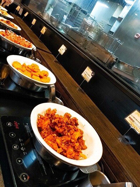 種類が沢山 お腹いっぱい食べれます O V ワールドビュッフェ つかしん店 By ショコラ ワールドビュッフェ つかしん店 猪名寺 バイキング 食べログ 種類が沢山 お腹いっぱい食べれます O V ワールドビュッフェ つかしん店 By ショコラ ワールドビュッフェ つかしん店 猪名寺 バイキング 食べログ