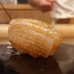 鮨 むらやま - 鱚