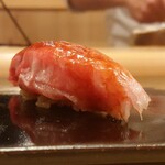 鮨 むらやま - 大トロ