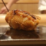 鮨 むらやま - 穴子