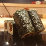 鮨 むらやま - 干瓢