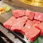 焼肉しょう - 