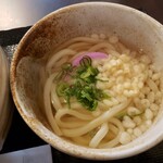 ちき家 めんどん - 