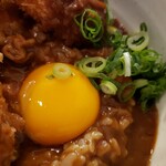 ちき家 めんどん - 