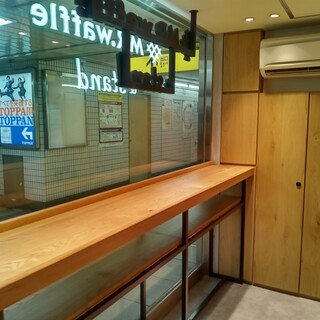 ミスターワッフルアンドスタンド_2