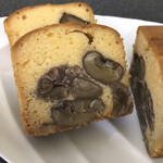 仏蘭西焼菓子調進所 足立音衛門 京都本店 - 