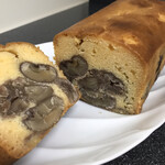 仏蘭西焼菓子調進所 足立音衛門 京都本店 - 