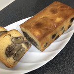 仏蘭西焼菓子調進所 足立音衛門 京都本店 - 