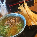 うどん 白木商店 - 