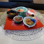 Sushi umeda - 