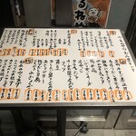 Niku to Sakana to Sake Karuneya - 