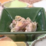 トリワイン ＰＩＫＯＳＨＨＨＵ - せせりの何かのおすそ分け