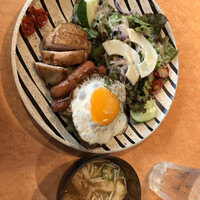 グリル プランチャ -  グリル プランチャ -