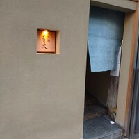 天神橋 青木 - 