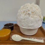 埜庵 - いまさらタピオカ1300円*2021.07