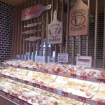 パンタジー - 店内