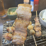 Yakitori Nikushin - 