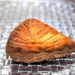 ル・グルニエ・ア・パン - ショーソン・オ・ポンム