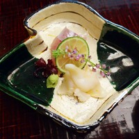 鍋茶屋 光琳 - お造り