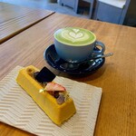 Patisserie cafe VIVANT - 