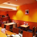 Kare Nobon Chobi - thumbnail_店内写真