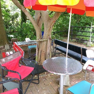 今屋のハンバーガー_2