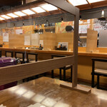 赤玉 金劇パシオン店 - 内観