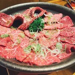 焼肉 一丁目 - 