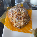 ル ミュゼ ドゥ アッシュ - 辻口シュー
      