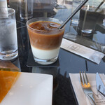 ル ミュゼ ドゥ アッシュ - カフェ・オ・レ
      