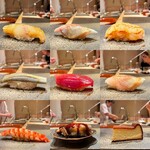 寿し おおはた - 