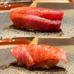 寿し おおはた - 