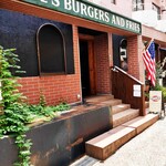 HYOE'S BURGERS + FRIES - 