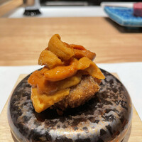 肉割烹 岡田前 - 