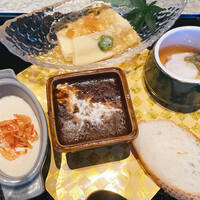 個室 和牛焼肉 吟 難波店 - 