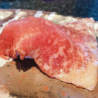 個室 和牛焼肉 吟 難波店 - 