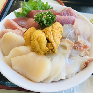 東津軽郡外ヶ浜町でおすすめの美味しい定食 食堂をご紹介 食べログ
