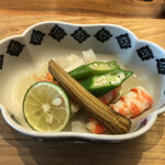 料理屋くおん - 