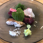 料理屋くおん - 