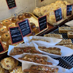 ブーランジェリー セイジアサクラ - 