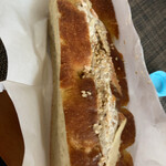 ブーランジェリー セイジアサクラ - 