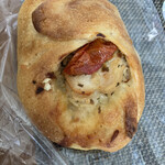 ブーランジェリー セイジアサクラ - 